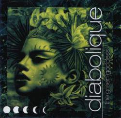 Diabolique : The Green Goddess